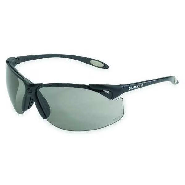 Safety Glasses, Gray Anti-Fog, Honeywell Uvex, Mfr#: A903