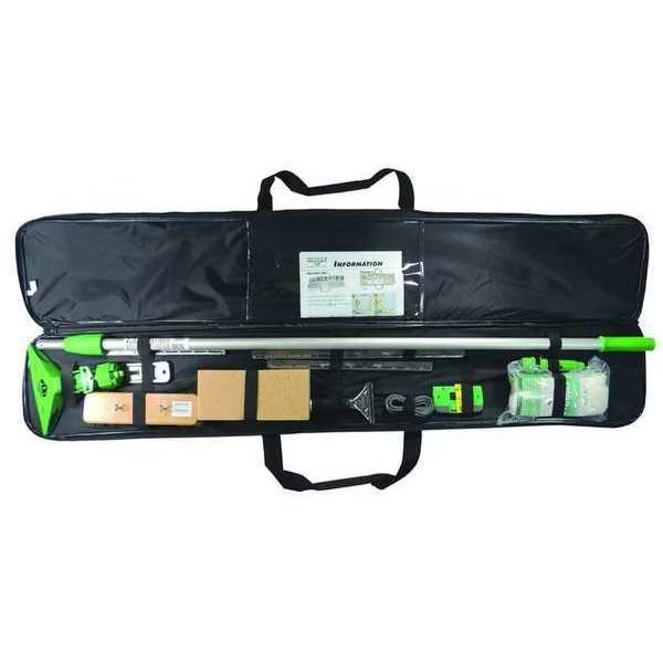 UNGER Green Window Cleaning System, Unger, Mfr#: TRS00