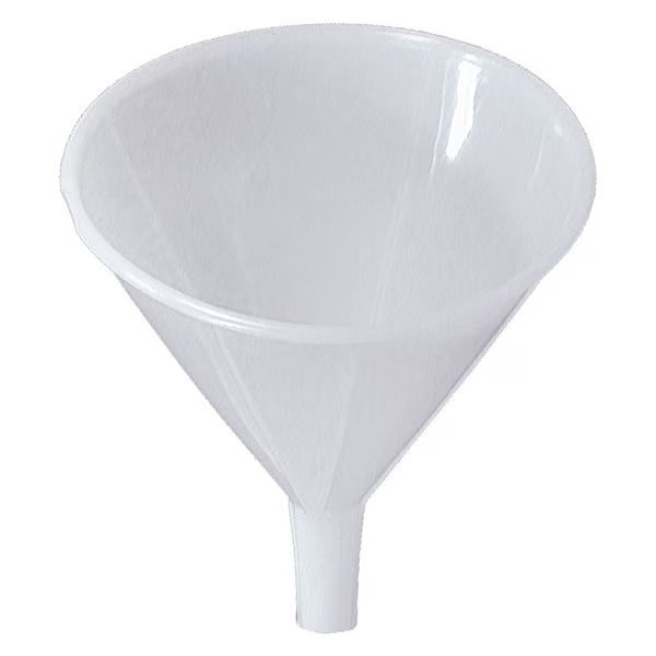 Funnel, Plastic, 16 Oz