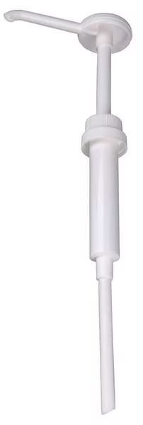 Pump Spout, Liquid Concentrate, 1 Oz., Sqwincher, Mfr#: 158500101