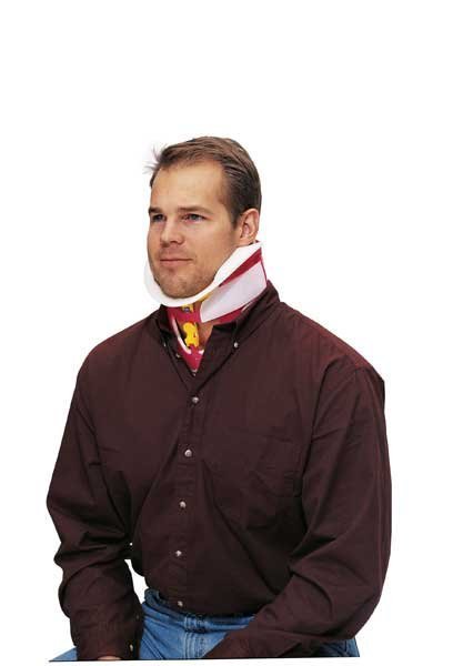 Cervical Extrication Collar, PK3, Ferno, Mfr#: MODEL 449