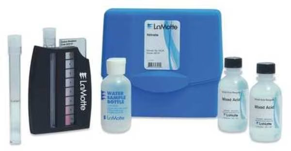 Individual Test Kit Nitrogen Phosphorous, Lamotte, Mfr#: 3119-01