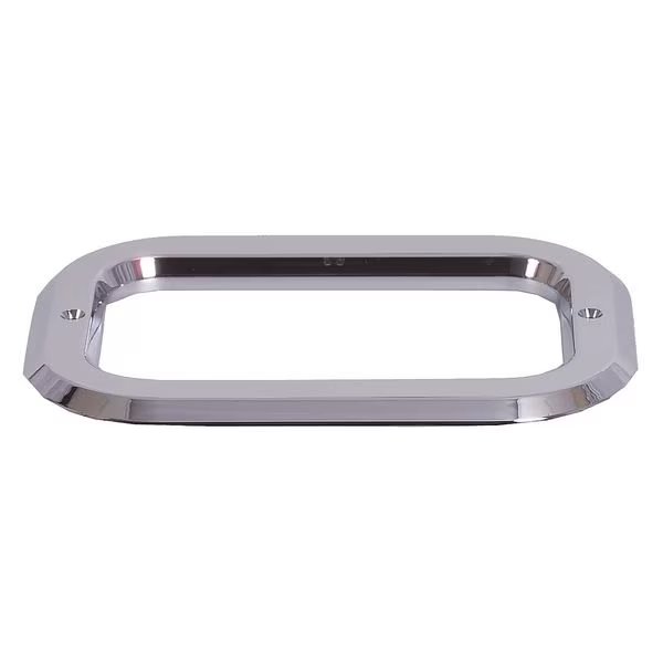 Rectuangular Lamp Grommet Cover, Maxxima, Mfr#: M49705