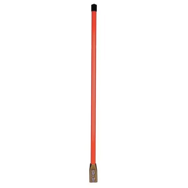 Marker Guide, Flush/Flat Mount, 28 In., PR, Snowplow Aftermarket Manufacturing, Mfr#: 1308105