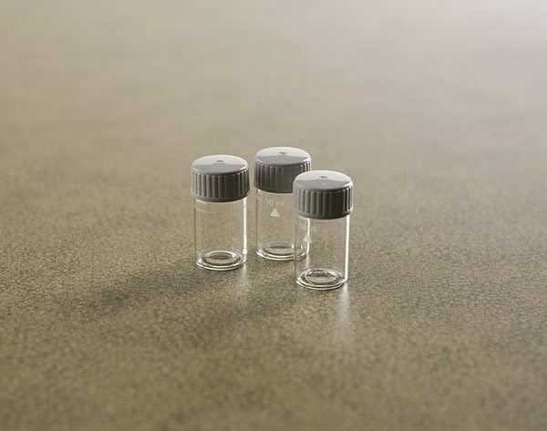 Sample Glass Cells, PK12, Lovibond, Mfr#: 197620