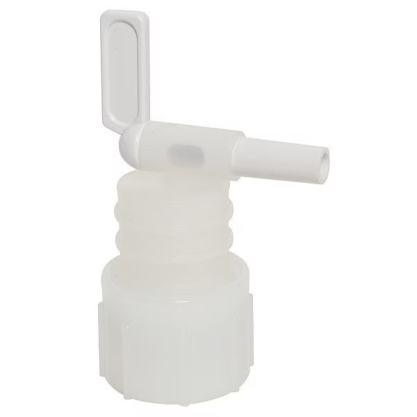 Carboy Spigot HDPE, EnjoyTool Select, Mfr#: 180118
