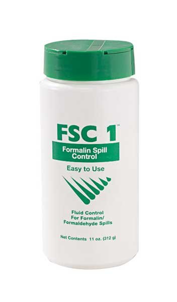 Chemical Neutralizer, Formaldehyde, PK12, Safe-Tec, Mfr#: P00-47101