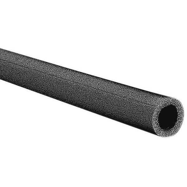 2" x 6 ft. Pipe Insulation, 1/2" Wall, Armacell, Mfr#: DGT20012S