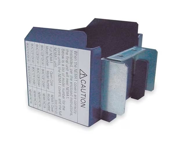 Kit, AC Drive, NEMA 1, Fuji Electric, Mfr#: NEMA1-C2-102