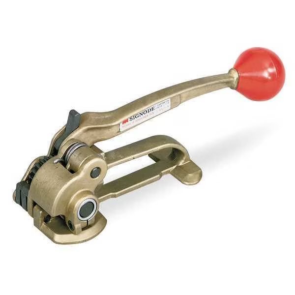 Steel Strapping Tensioner, Feed Wheel, Signode, Mfr#: 003480