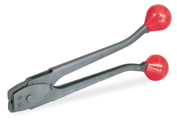 Steel Strapping Sealer, Front Action, Signode, Mfr#: SRC-3423