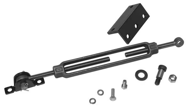 Torque Arm Kit, For Use With E30MWSS, Winsmith, Mfr#: E30MWSS, Torque Arm Kit