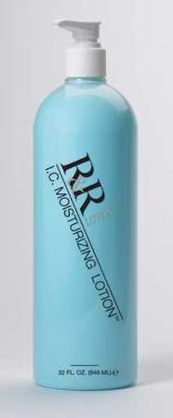 Pregloving Moisturizing Lotion, 32 oz., R&R Lotion, Mfr#: ICL-32
