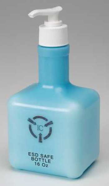 Pregloving Moisturizing Lotion, 16 oz., R&R Lotion, Mfr#: ICL-16-ESD