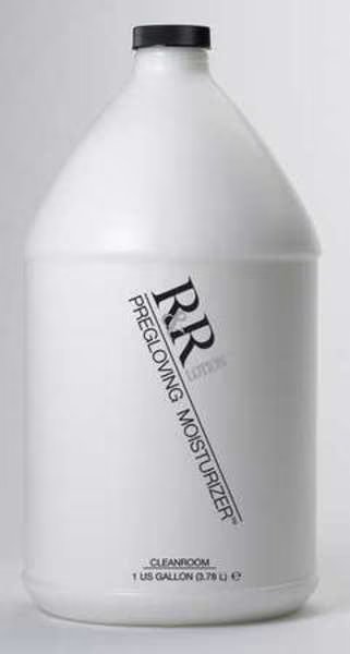 Pregloving Moisturizing Lotion, 1 gal., R&R Lotion, Mfr#: ICL-GAL-CR