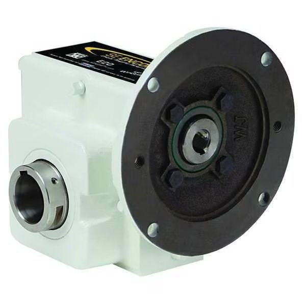 Speed Reducer, C-Face, 56C, 40:1, Winsmith, Mfr#: E20MWSS, 40:1, 56C