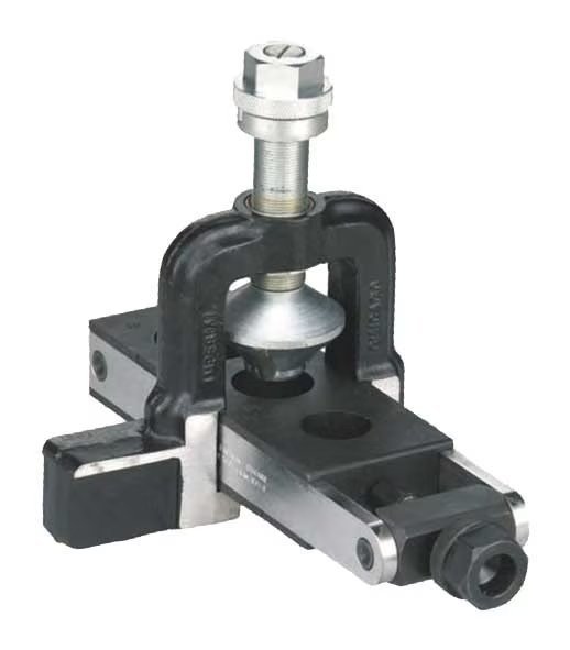 Large Flaring Tool, 2 Pc, 37 Deg, Imperial, Mfr#: 537-F