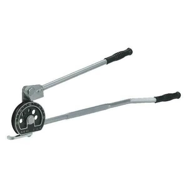 Lever Bender, 5/8 In, 2 1/4 In Radius, Imperial, Mfr#: 364-FHA-10