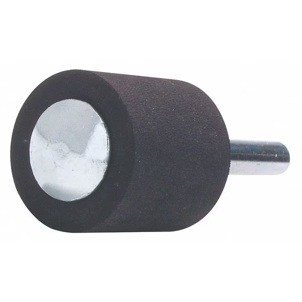 Expanding Drum, 1x1in, 18000 RPM, 1/4 in., Merit, Mfr#: 08834196916