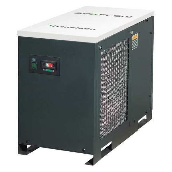 Compressed Air Dryer, 75 cfm, Max. 20 HP, Power: 0.52 kW, Hankison, Mfr#: 3YA48B