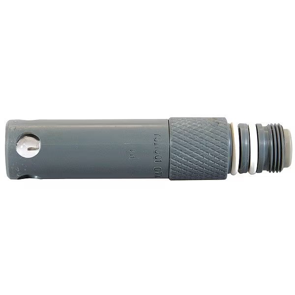 pH Sensor, Ysi, Mfr#: 605101