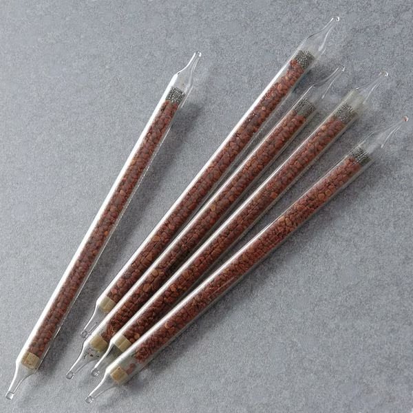 Detector Tube, Sulfuric Acid, PK9, Draeger, Mfr#: 6728781