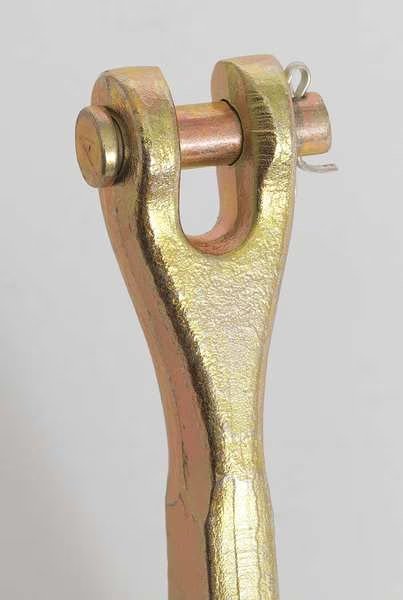 Hook, Clevis, J, 4700Lb, B/A Products Co, Mfr#: N711-2CL
