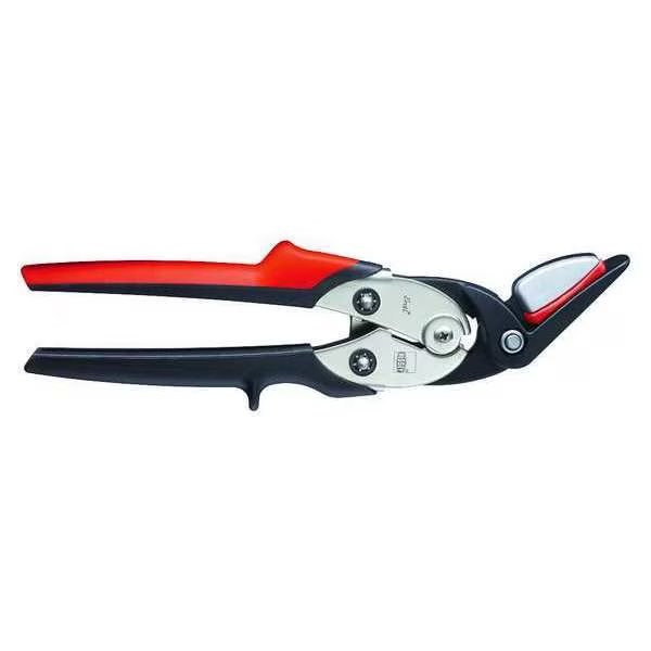 Strapping Cutter, 10-1/4 In, Bessey, Mfr#: D123S-SB