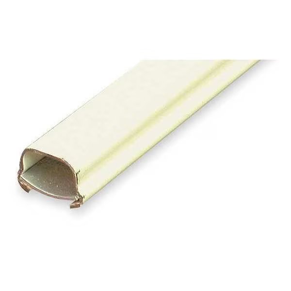 Raceway, Series 500, 10 ft., Ivory, Legrand, Mfr#: V500