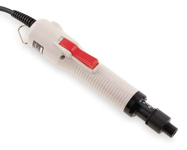 Production Screwdriver, Adjustable Torque, Ingersoll-Rand, Mfr#: ES50T