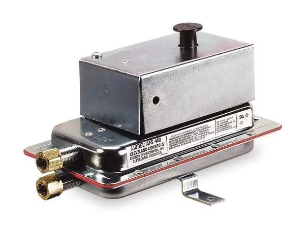Switch, Air Sensing, Cleveland Controls, Mfr#: AFS-460-142