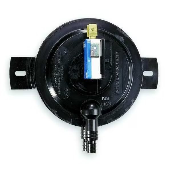 Switch, Air Sensing, Cleveland Controls, Mfr#: RSS-495-014