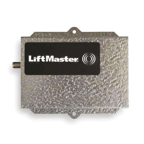 Receiver, 315Mhz, Liftmaster, Mfr#: 312HM
