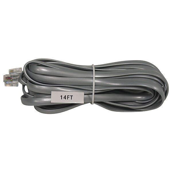 Master-Trol Station Cable 15 Ft, Acorn Controls, Mfr#: 0715-220-000