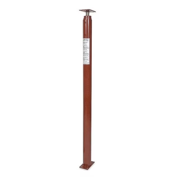 Support Brace, Max H 150In, EnjoyTool Select, Mfr#: 3CA83