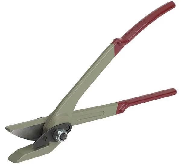 Strapping Cutter, High Tensile, L 11 In, EnjoyTool Select, Mfr#: 3CTX4