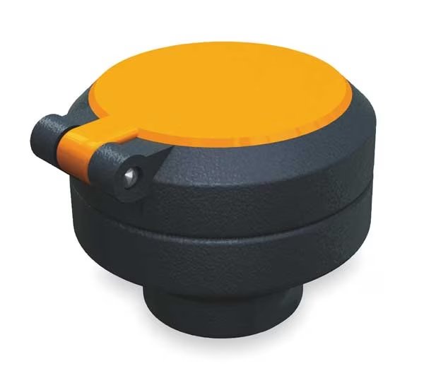 Spray Head, 1/4 In, PK2, Watersaver, Mfr#: AP470-001R