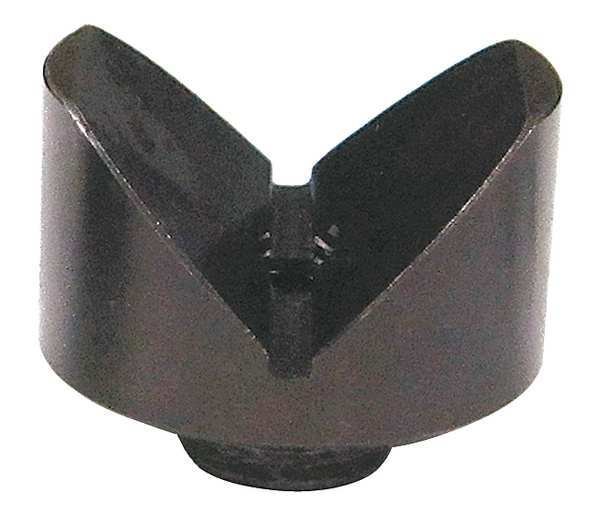 V-Block, 1.3 In x, 1.6 In x, 1.6 In, Buildpro, Mfr#: T54210