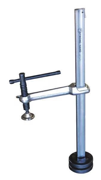 Clamp, 16 In x, 1 In x, 7 In x, Buildpro, Mfr#: T51510