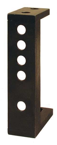 Riser Block, 4 In x, 4 In x, 4 In, Buildpro, Mfr#: T50120