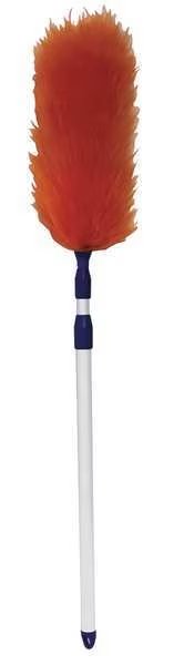 Duster, Lambswool, 33"L, Impact Products, Mfr#: 3106-90
