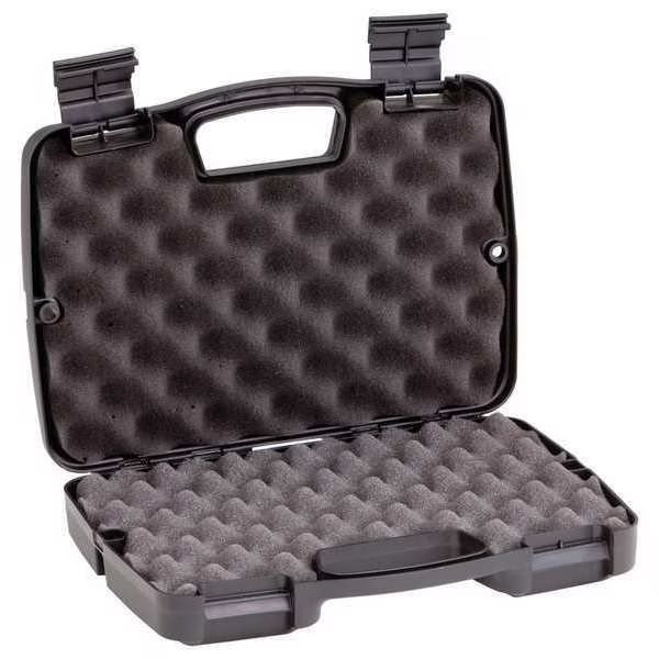 Protective Case, 10-1/8" W x 13-1/2" L x 3 H, Plano, Mfr#: 10-10137