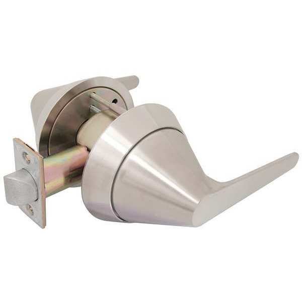 Lever Lockset, Mechanical, Passage, Grade 1, Townsteel, Mfr#: TRX-L-75-630