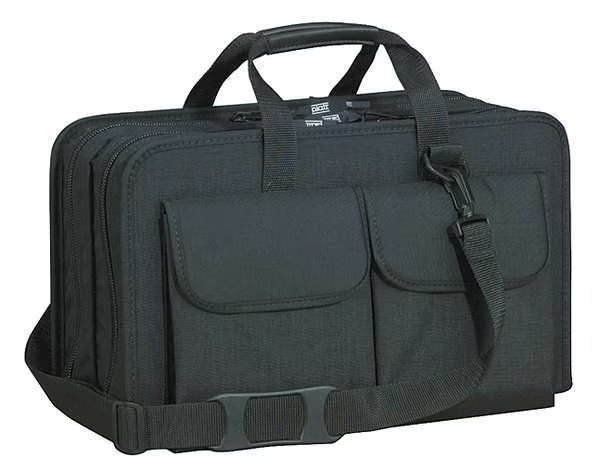 Tool Case, 13-1/4" W x 18-1/8" L x 6-1/4" H, Platt, Mfr#: 689ZT