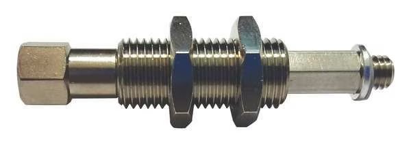 Vacuum Buffer, Rotating, 51mm, Smc, Mfr#: ZPB2J10-B5