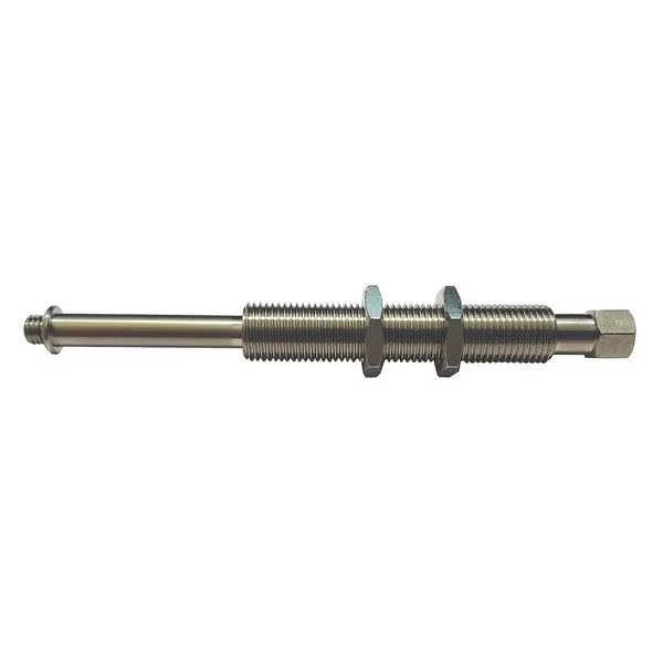 Vacuum Buffer, Rotating, 99mm, Smc, Mfr#: ZPB2J30-B5
