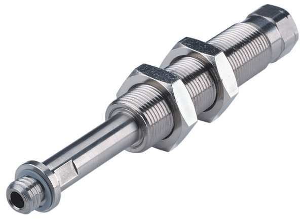 Vacuum Buffer, Non-Rotating, 89mm, Smc, Mfr#: ZPB2K20-B5