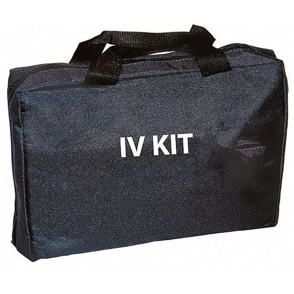 IV Bag, Navy, Medsource, Mfr#: MS-B3361