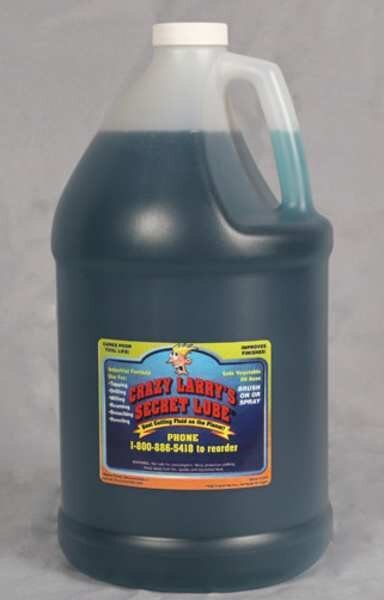 Cutting Oil, 1 gal, Bottle, Heck Industries, Mfr#: LUBEG