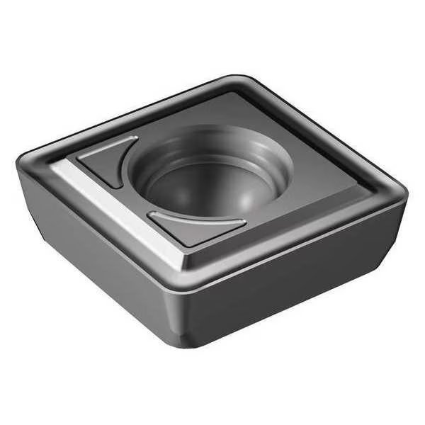 Square Milling Insert, Square, SEC532, Heck Industries, Mfr#: 625